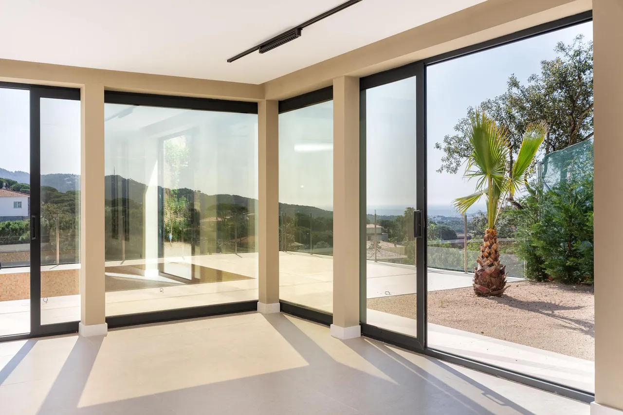 living - Casa / villa de 260m² en venta en Lloret de Mar - gallery - 8