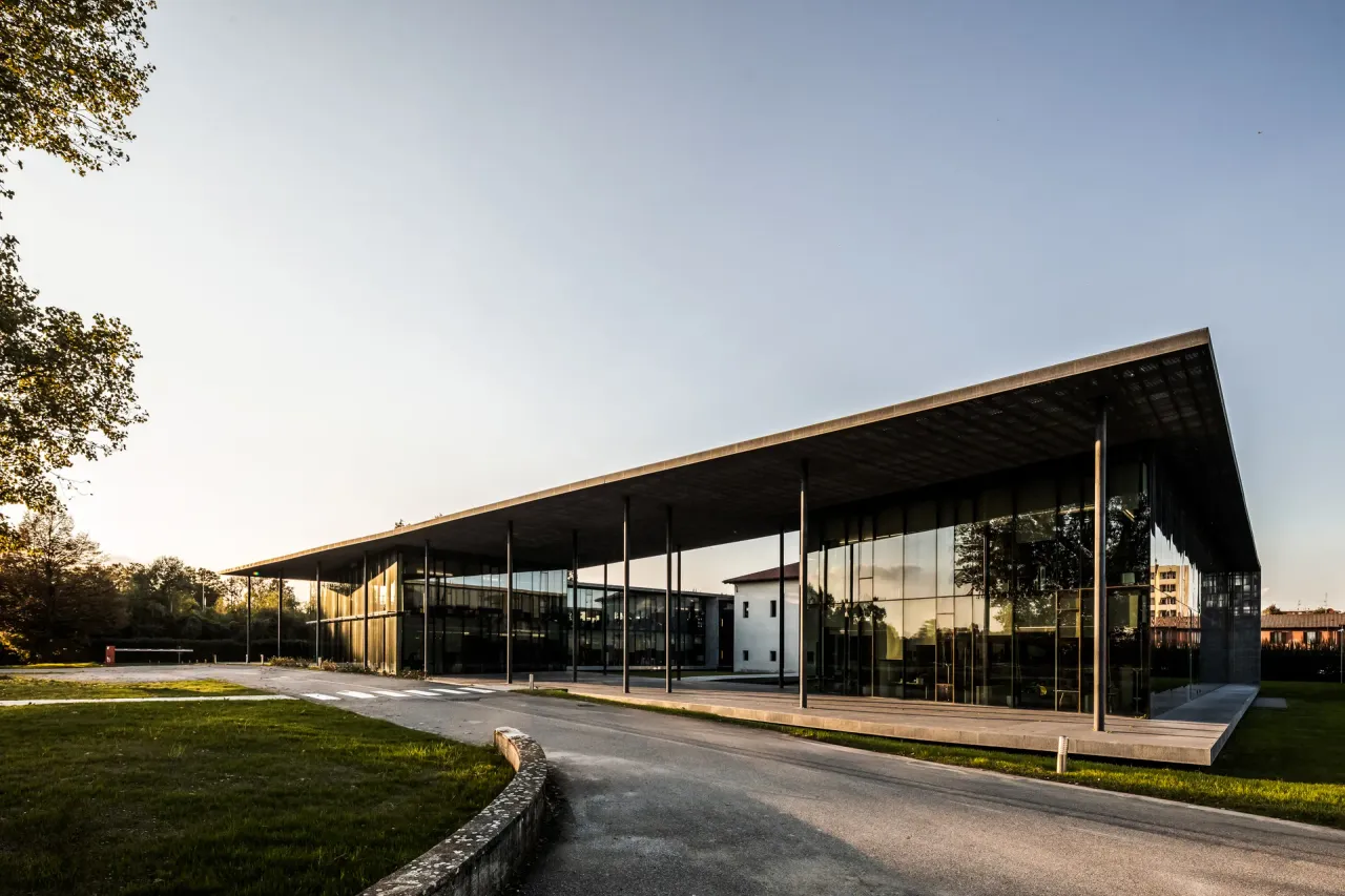office - Gateway Campus - Uffici - Dils - gallery - 48