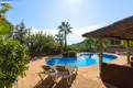 living - Casa / villa de 592m² con 5,406m² de jardín en venta en Cabrera de Mar - gallery thumbnail - 5