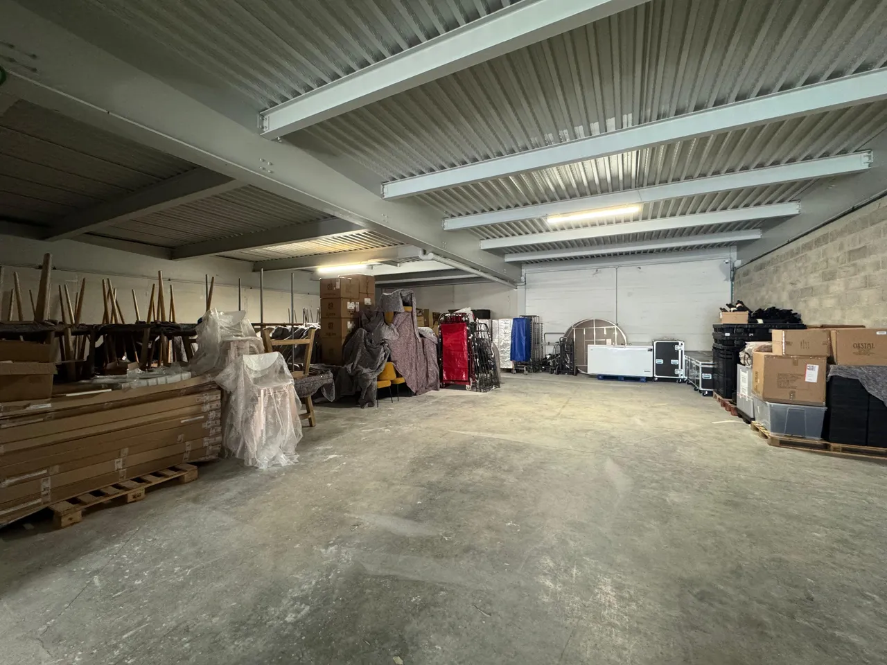 logistics - Activités / Bureaux À Louer - gallery - 7