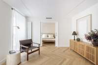 living - Piso de 149m² en venta en Recoletos, Madrid - gallery thumbnail - 7