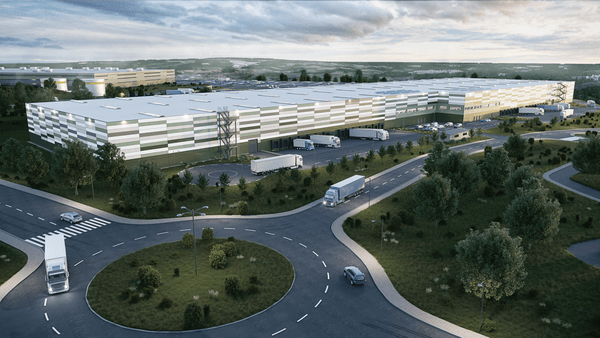 Dils Logistics Team strikes again in Passo Corese – Rome, with a further 12,000 sqm letting transaction. - featured