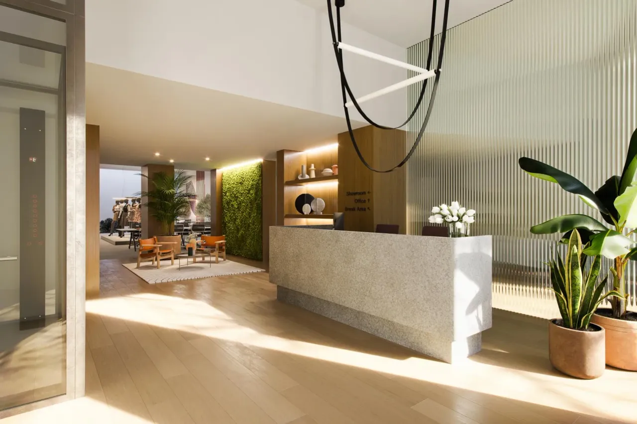 office - Marcona 37 - Office - Dils - gallery - 2