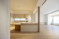 living - Piso de 197m² en venta en El Pla del Remei, Valencia - gallery thumbnail - 4