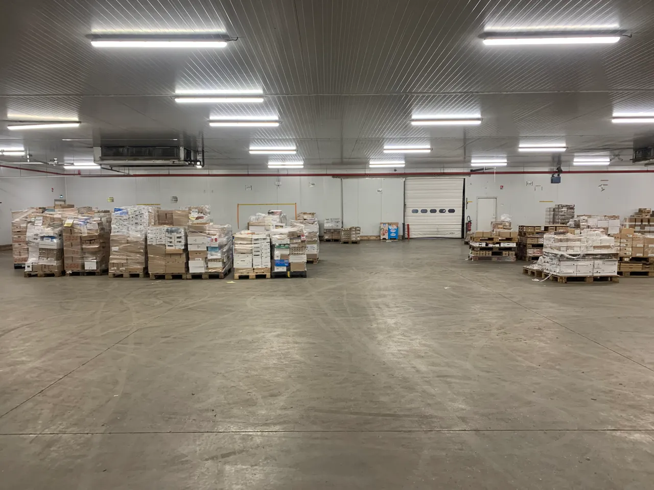 logistics - Messagerie À Louer - gallery - 6