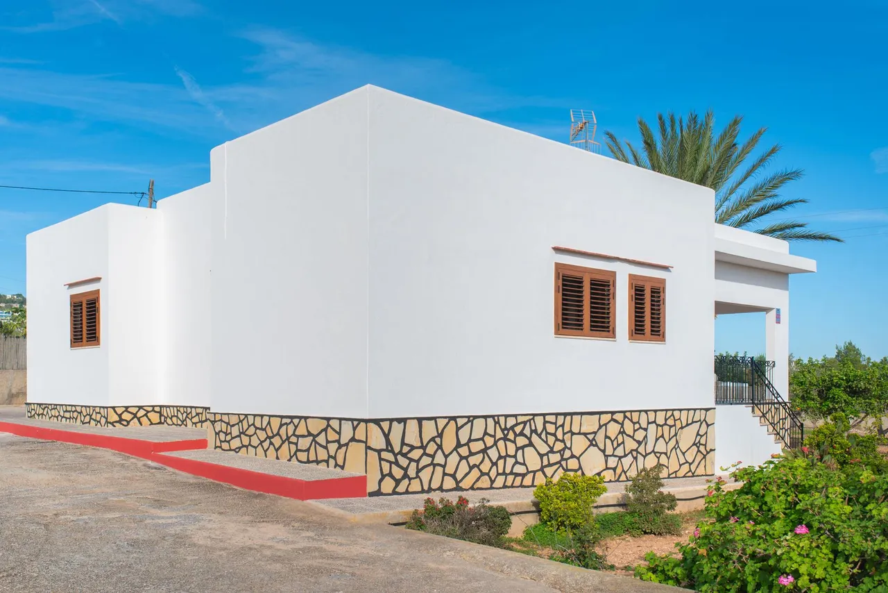 living - Casa / villa de 195m² en venta en Ibiza ciudad - gallery - 10