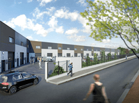 logistics - Light Industrial Premises / Offices For Rent - gallery thumbnail - 1