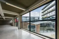 office - De Kauwgomballenfabriek - The Factory - Uffici - Dils - gallery thumbnail - 5