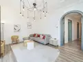 living - 137m² apartment for sale in El Born, Barcelona - gallery thumbnail - 8