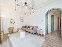 living - 137m² apartment for sale in El Born, Barcelona - gallery thumbnail - 8