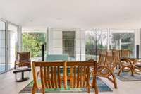 living - 600m² house / villa for sale in Pedralbes, Barcelona - gallery thumbnail - 7