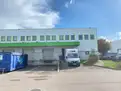 logistics - Activités / Bureaux À Louer - gallery thumbnail - 3