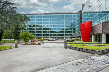 office - Cologno Monzese - Office - Dils - featured