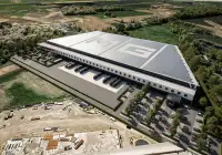 logistics - Heierkerkweg 8-A - Logistics - Dils - gallery thumbnail - 2