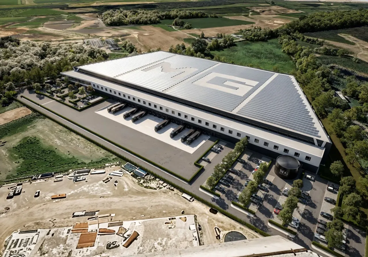 logistics - Heierkerkweg 8-A - Logistiek - Dils - gallery - 2