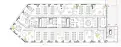 office - Ikon - Arona 15 - Office - Dils - Verdiepingsplan thumbnail - 2