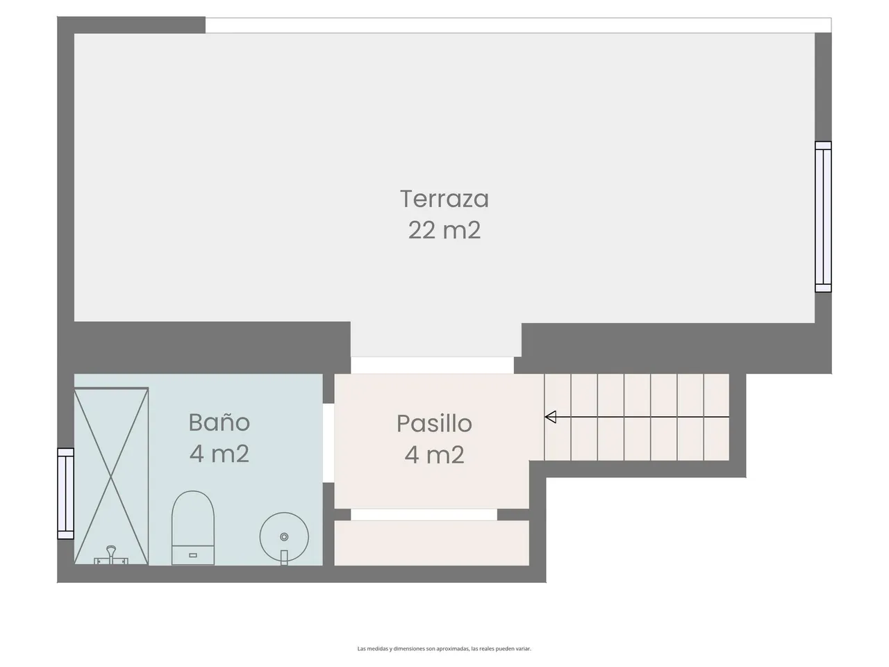 living - 252m² house / villa for sale in St Pere Ribes, Barcelona - Floor Plan - 5