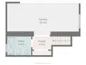 living - Casa / villa de 252m² en venta en St Pere Ribes, Barcelona - Plano del piso thumbnail - 5