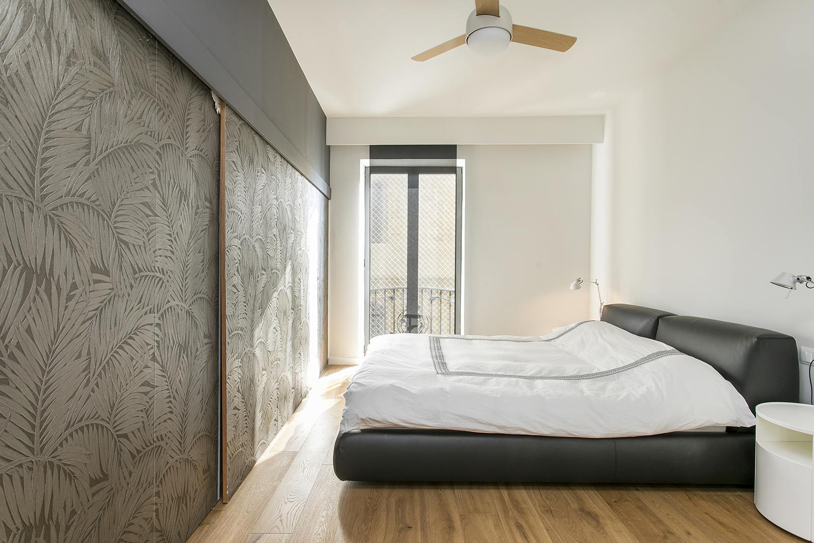 living - Piso de 106m² en venta en El Born, Barcelona - gallery - 8