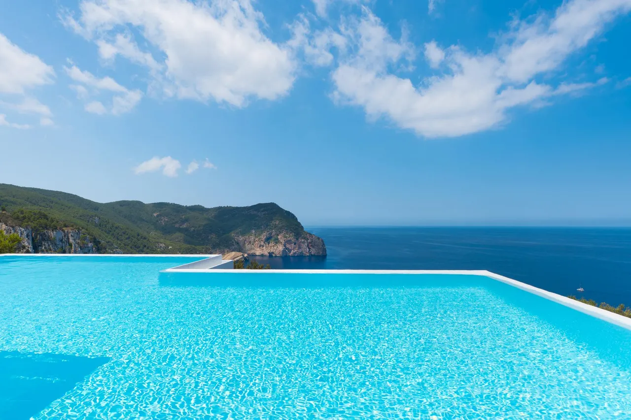 living - Casa / villa de 730m² en venta en San Juan, Islas Baleares - gallery - 3