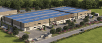 logistics - Light Industrial Premises / Offices For Sale - gallery thumbnail - 1
