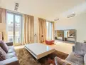 living - Piso de 243m² en venta en Palma de Mallorca, Islas Baleares - gallery thumbnail - 2