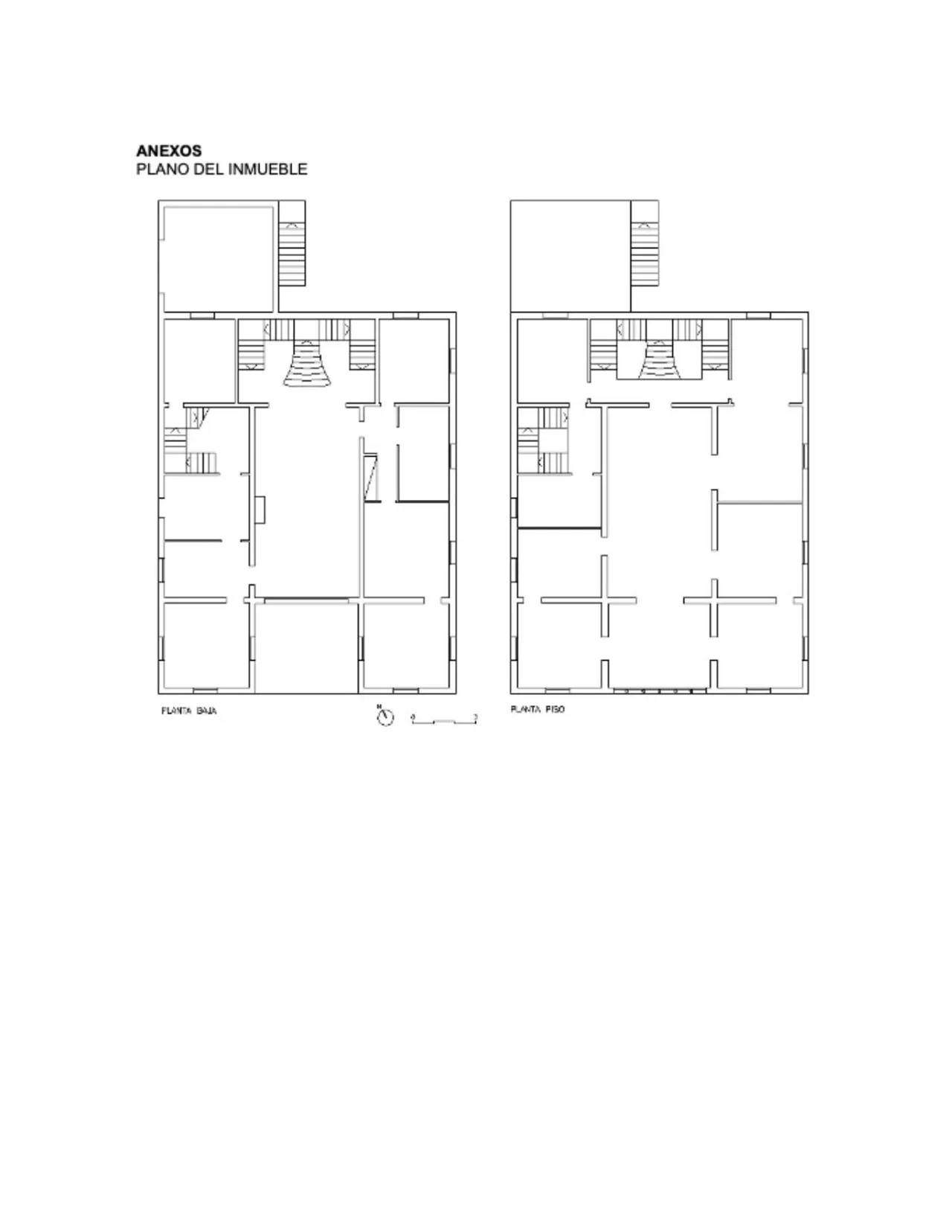 living - 629m² house / villa for sale in Valldemossa - Floor Plan - 1