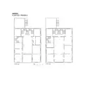 living - Casa / villa de 629m² en venta en Valldemossa - Plano del piso thumbnail - 1