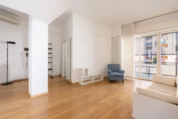 living - Via Terraggio n. 23 Milano - Living - Dils - featured