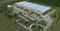 logistics - Logistics Warehouse For Rent - For Sale - gallery thumbnail - 1