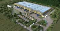 logistics - Logistics Warehouse For Rent - For Sale - gallery thumbnail - 1