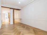 living - Piso de 194m² en venta en Chueca - Justicia, Madrid - gallery thumbnail - 6