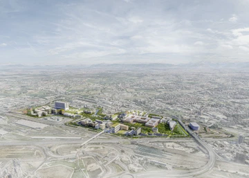 Lendlease has entrusted Dils with the marketing of the office spaces in WestGate to MIND Milano Innovation District - featured