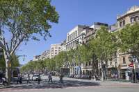 living - 175m² apartment with 12m² terrace for sale in Eixample Right - gallery thumbnail - 8