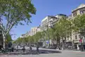 living - Piso de 175m² con 12m² terraza en venta en Eixample Derecho - gallery thumbnail - 8
