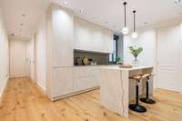 living - Piso de 101m² en venta en Ibiza, Madrid - gallery thumbnail - 1