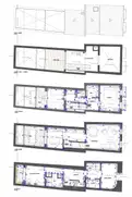 living - Casa / villa de 180m² en venta en Búger, Islas Baleares - Plano del piso thumbnail - 1