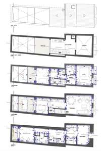 living - Casa / villa de 180m² en venta en Búger, Islas Baleares - Plano del piso thumbnail - 1