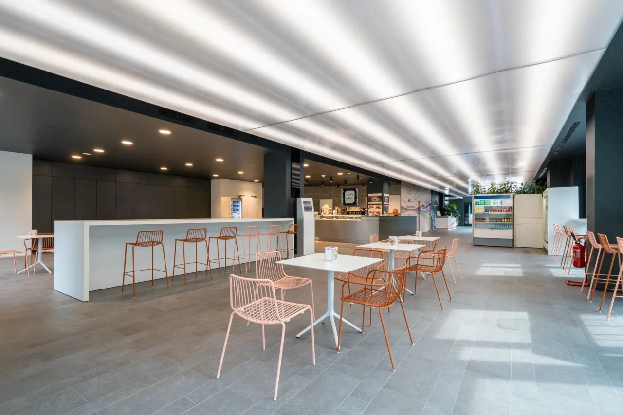 office - Urban Cube - Sarca 223 - Kantoor - Dils - gallery - 22