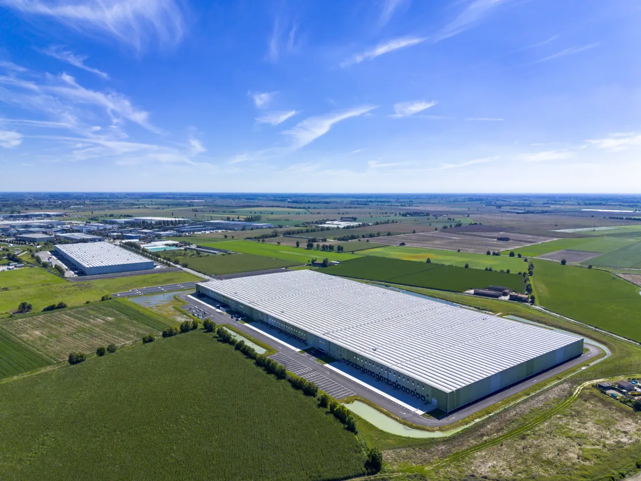 logistics - South Verona - Logistics - Dils - gallery - 6