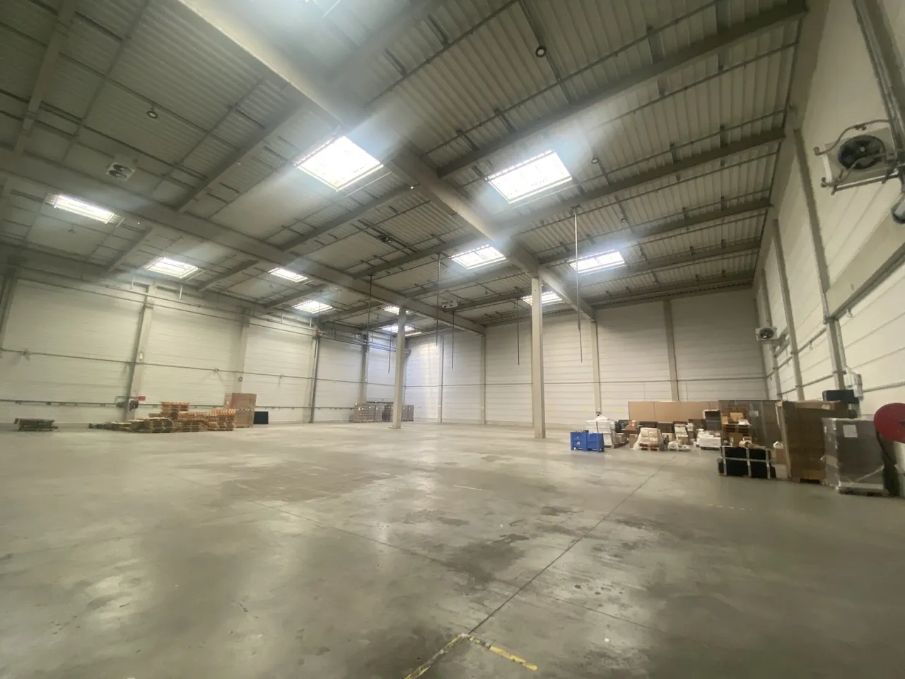 logistics - Entrepôt / Bureaux À Vendre - gallery - 7