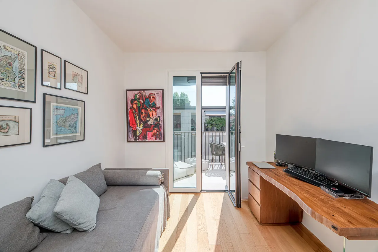 living - Kramer 26 - Living - Dils - gallery - 5