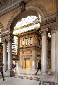 retail - Galleria Alberto Sordi - Retail - Dils - gallery thumbnail - 4