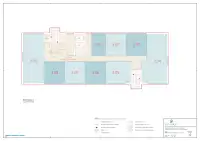 office - De Gelder - Kantoren - Dils - Verdiepingsplan thumbnail - 5