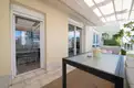 living - 248m² penthouse with 35m² terrace for sale in El Viso - gallery thumbnail - 8