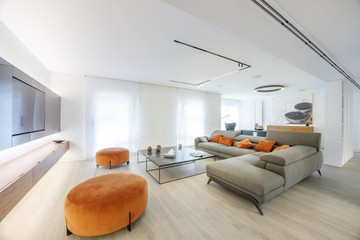 living - 208m² apartment with 10m² terrace for sale in El Pla del Remei - featured