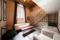 living - Fiori Oscuri 13 - Living - Dils - gallery thumbnail - 15