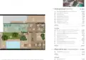 living - 352m² house / villa for sale in San José, Balearic Islands - Floor Plan thumbnail - 1
