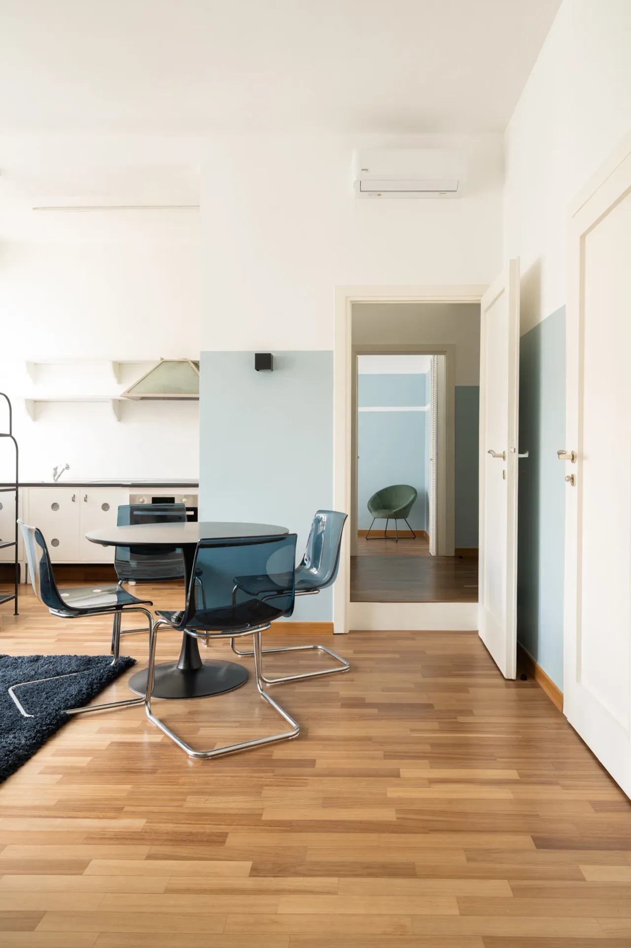 living - Sforza 4 unità 799 - Wonen - Dils - gallery - 2