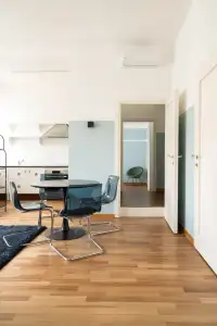 living - Sforza 4 unità 799 - Wonen - Dils - gallery thumbnail - 2